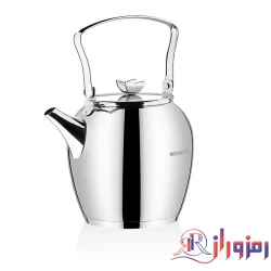 کتری ۲.۳ لیتری کرکماز مدل A026